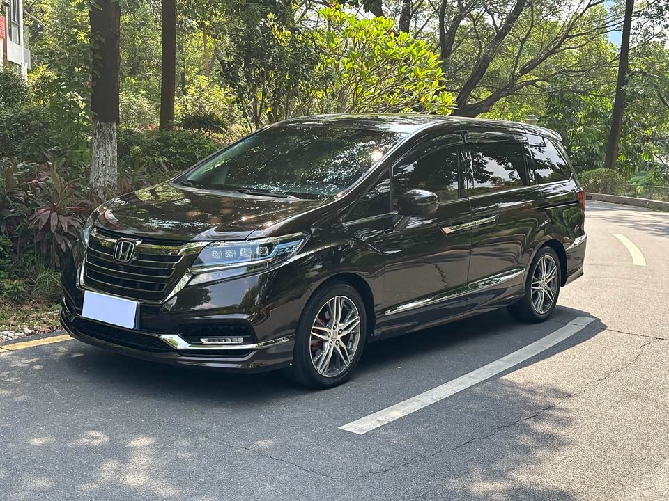 Honda Ai Lishen