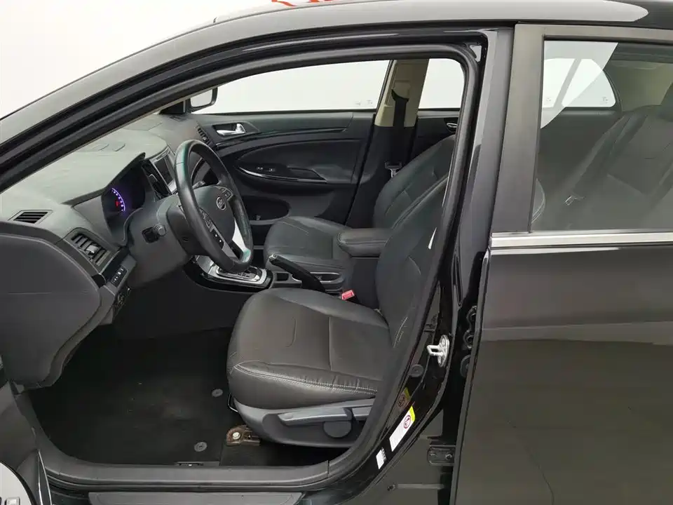 BYD Su Rui BYD Su Rui