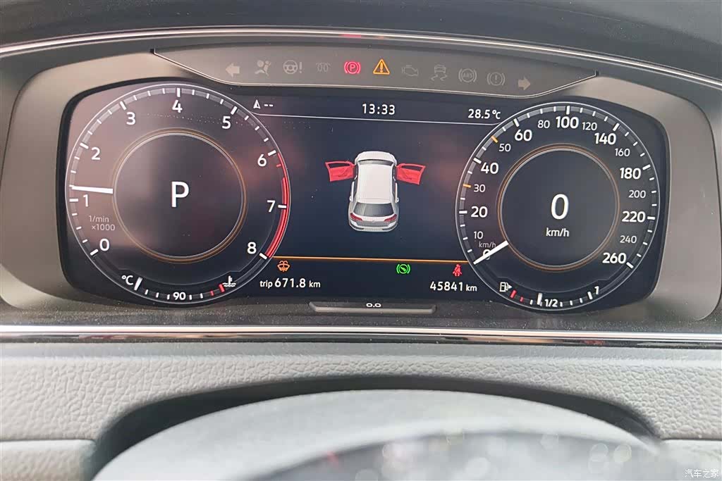 Volkswagen Golf, 2020 14