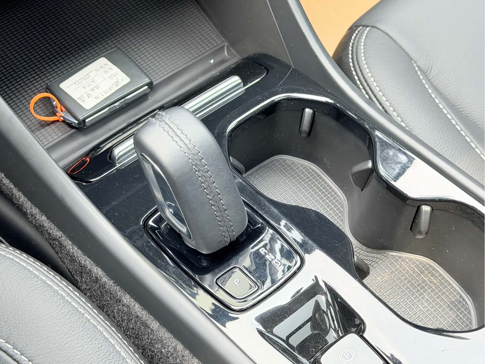 Volvo XC40, 2020 27