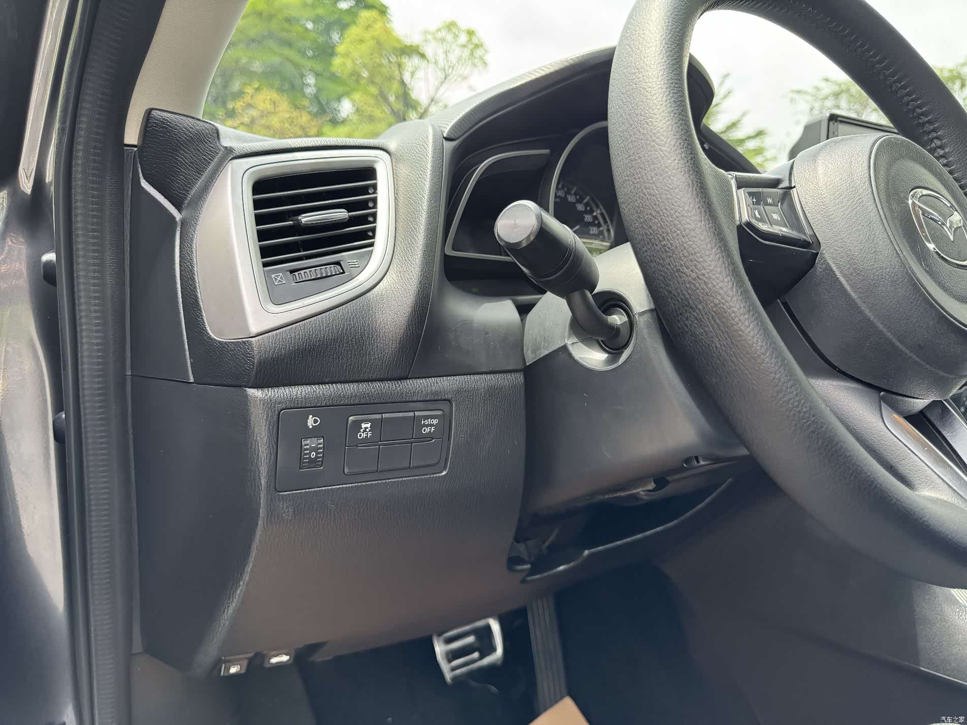 Mazda Mazda3, 2019 9