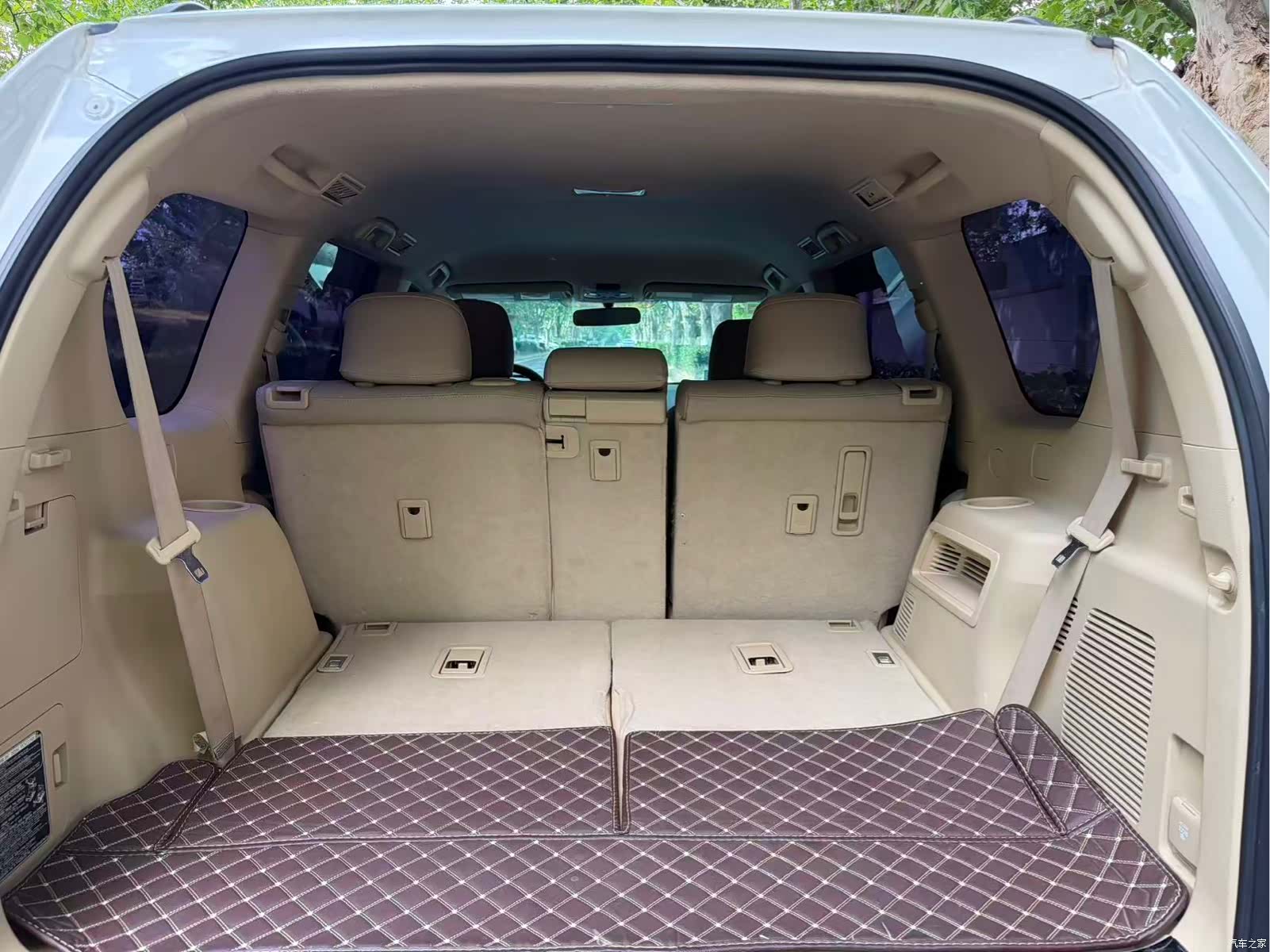 Toyota Prado, 2016 14