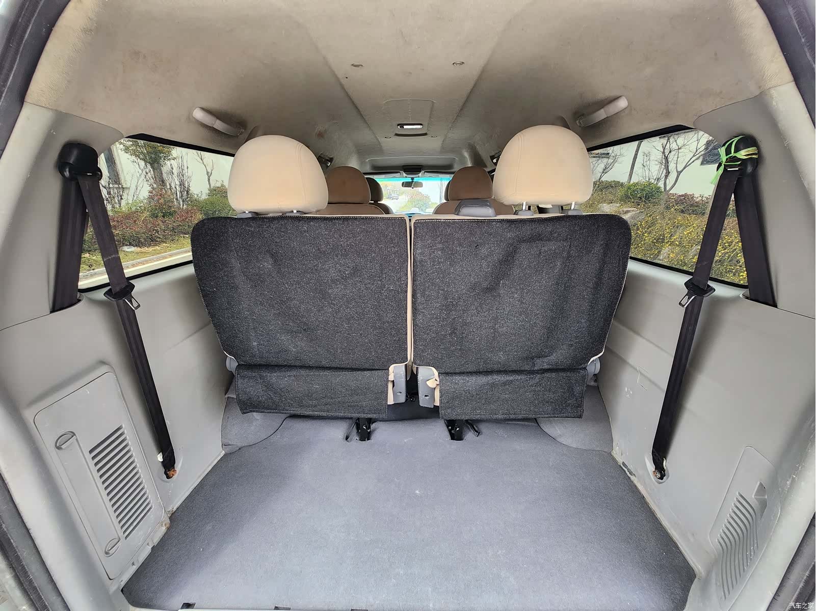 DongFeng M3, 2018 13