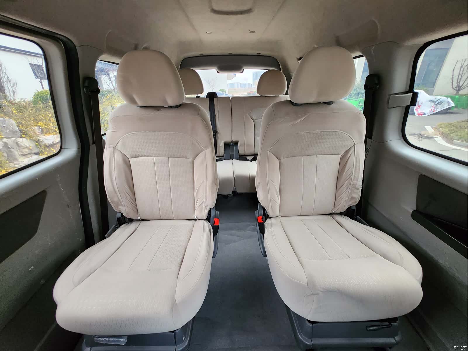 DongFeng M3, 2018 12