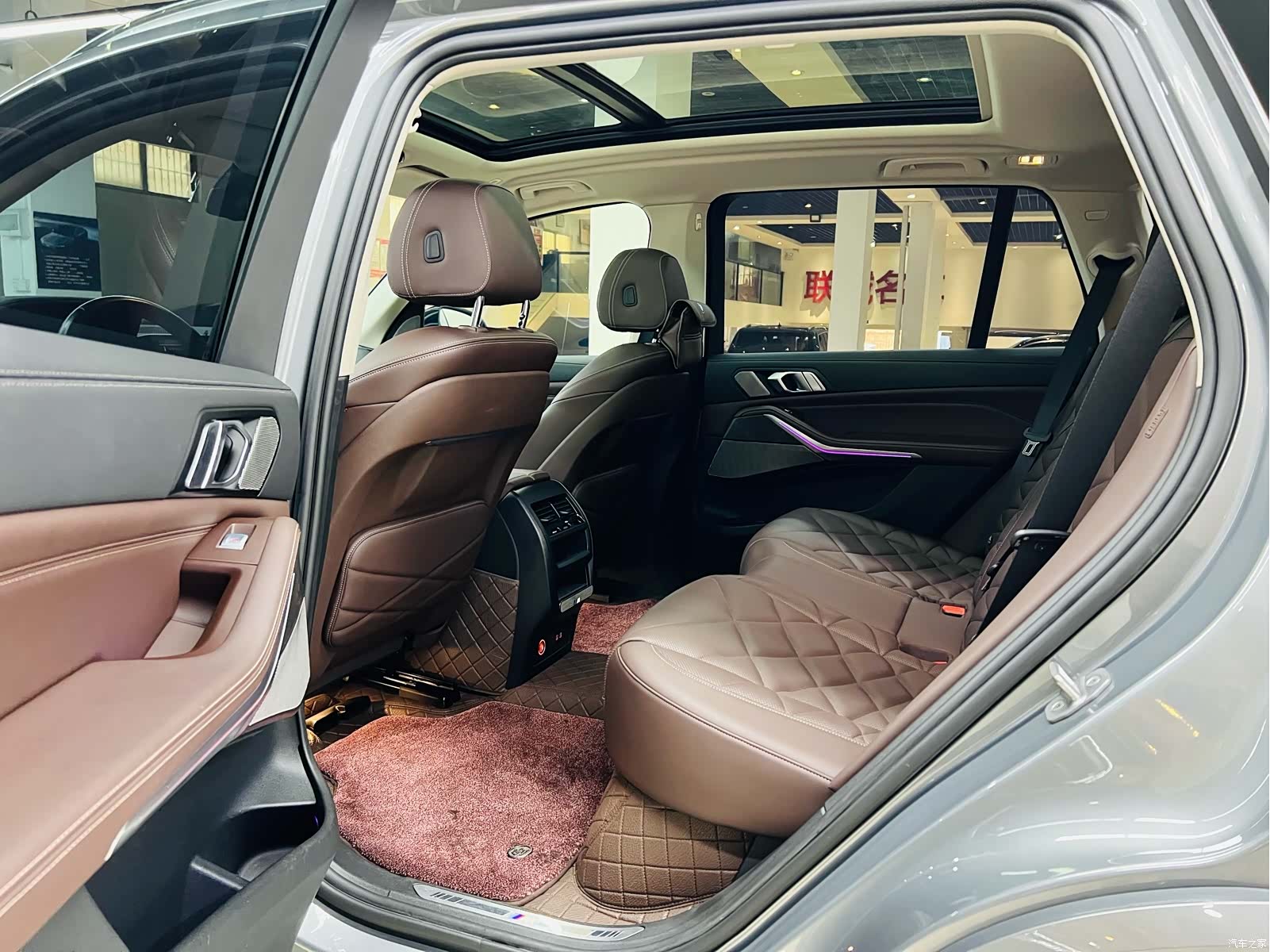 BMW X5, 2023 11
