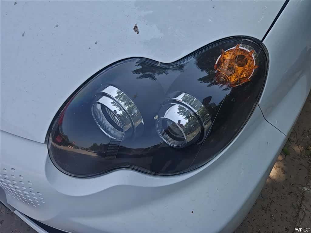 BYD e1, 2021 24