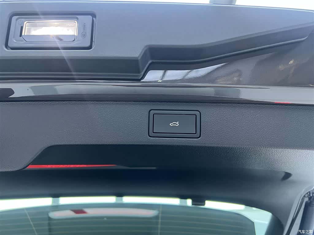 Volkswagen Talagon, 2025 10