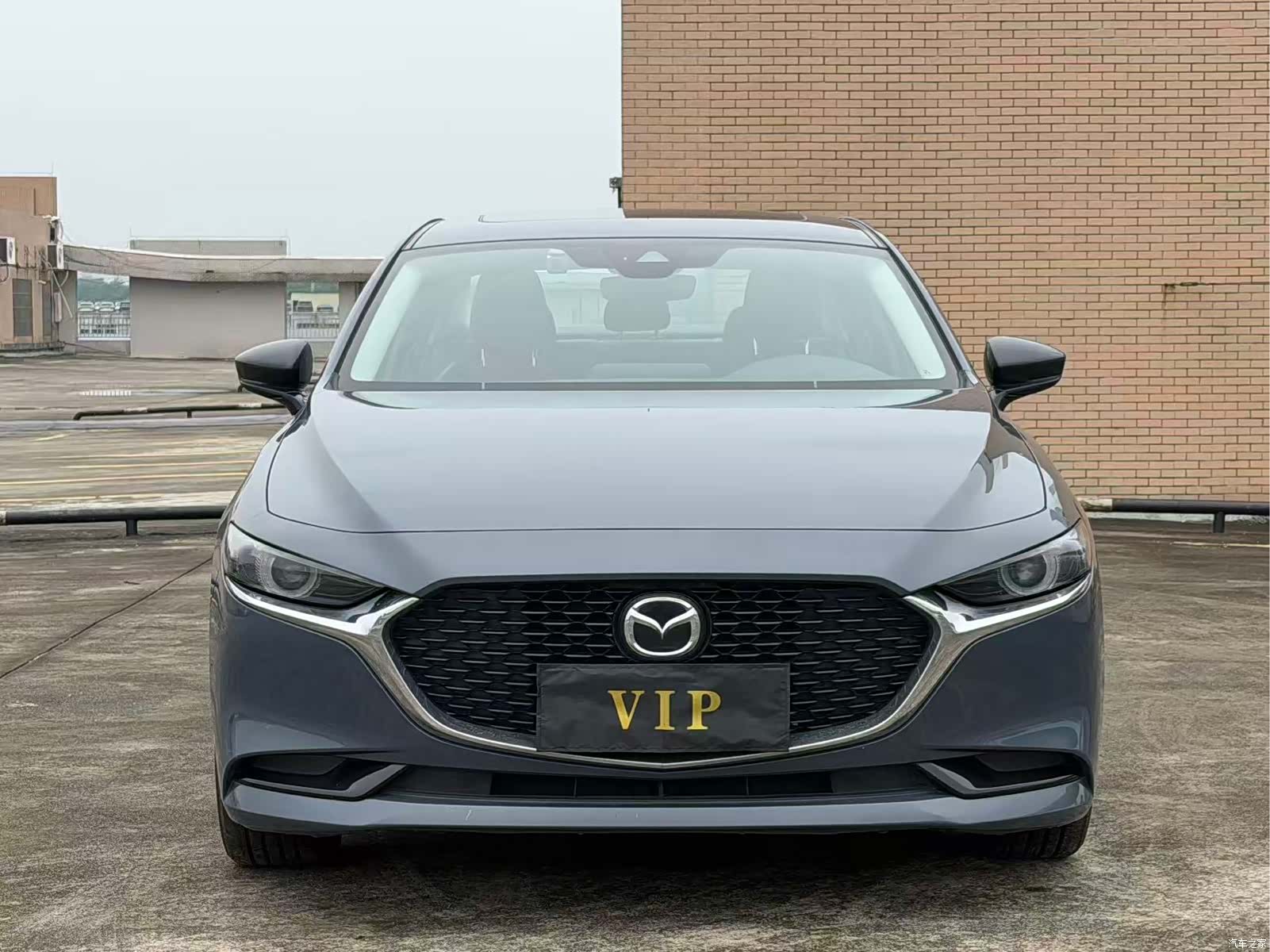 Mazda Mazda3, 2022 3