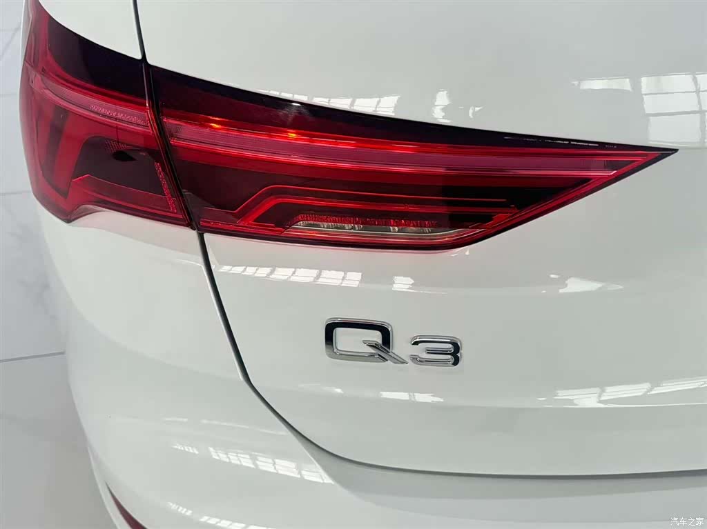 Audi Q3, 2024 13