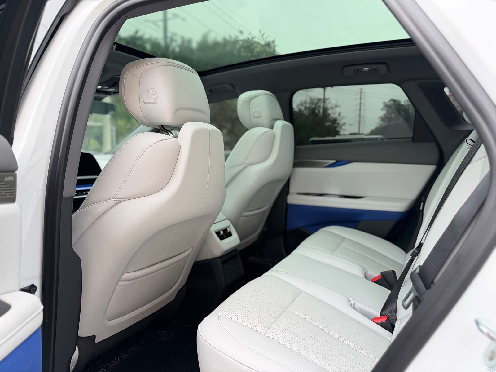 Cadillac IQ, 2024 4