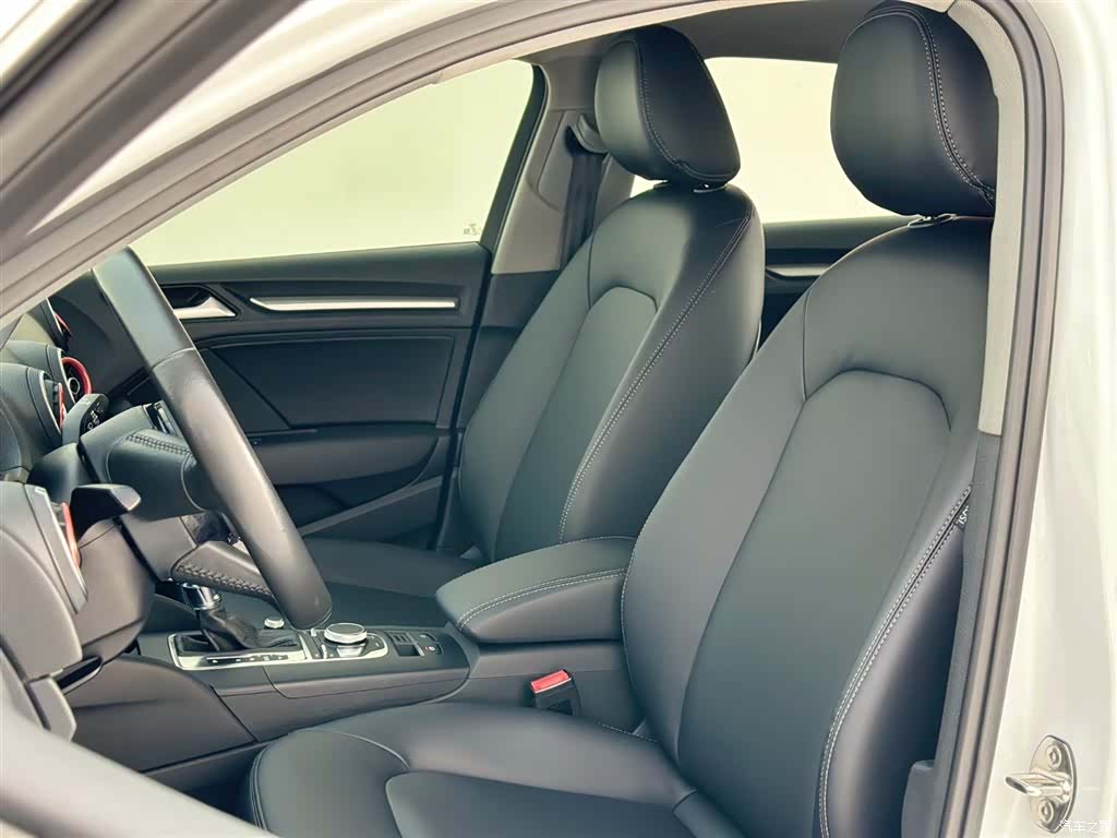 Audi A3, 2017 20