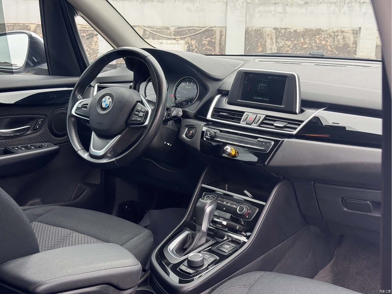 BMW 2 Series, 2018 8