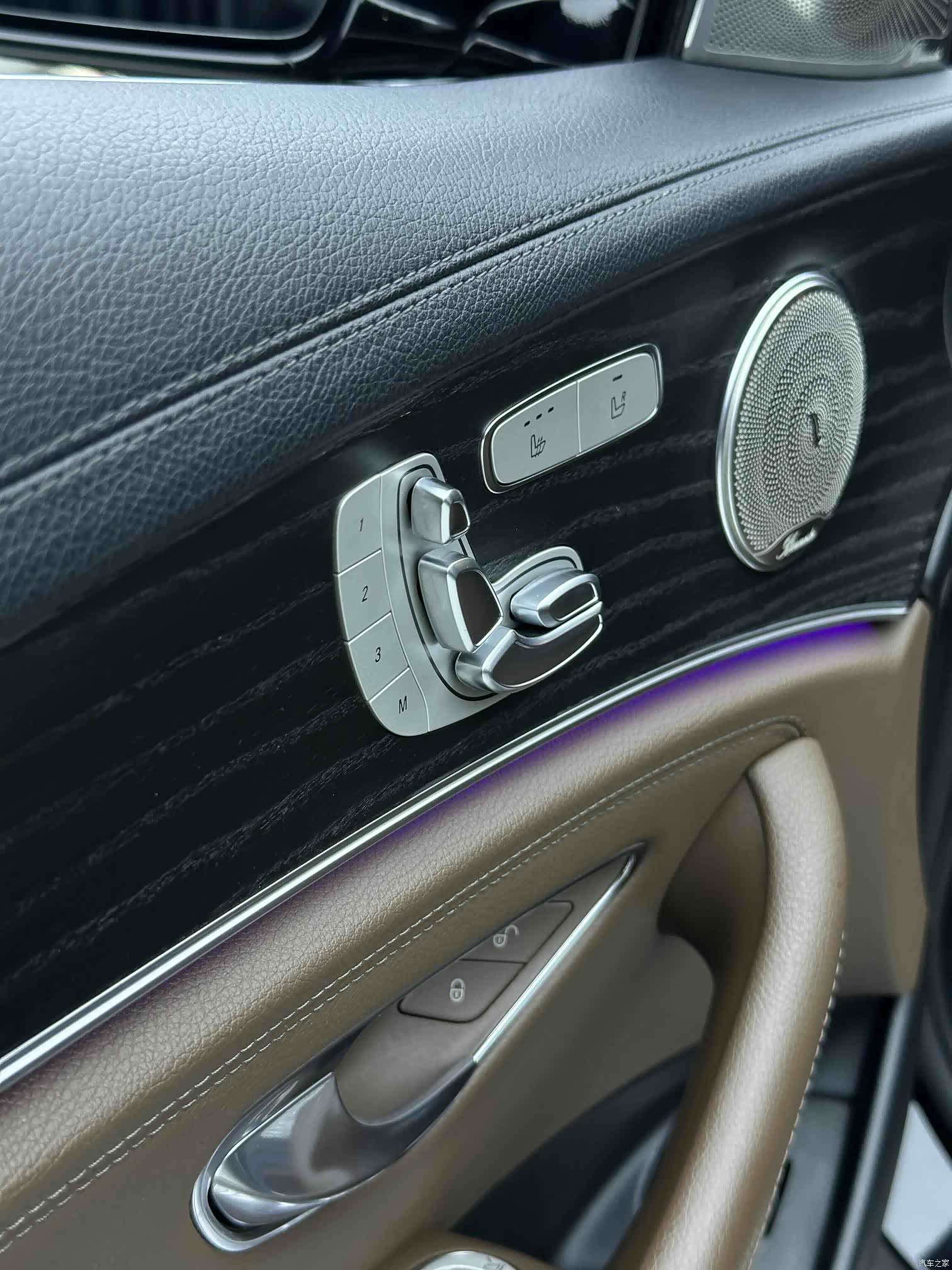 Mercedes-Benz E-Class, 2020 7