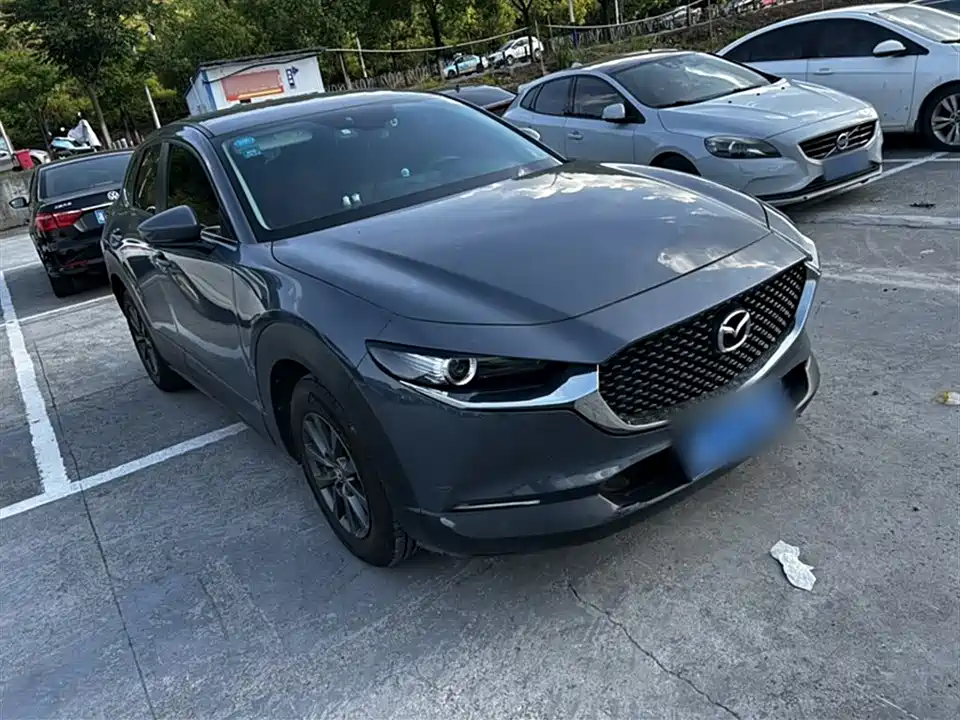 Mazda CX-30 Mazda CX-30