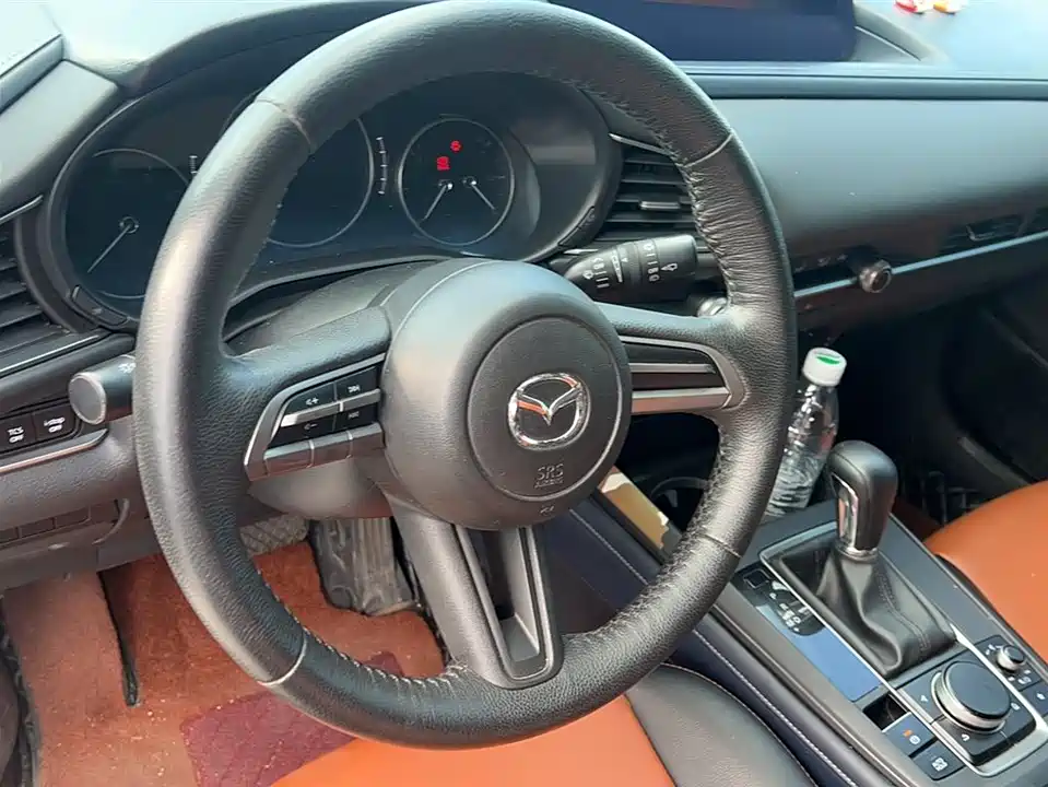 Mazda CX-30 Mazda CX-30
