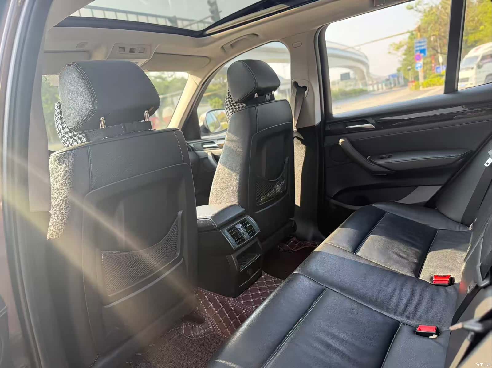 BMW X3, 2014 9
