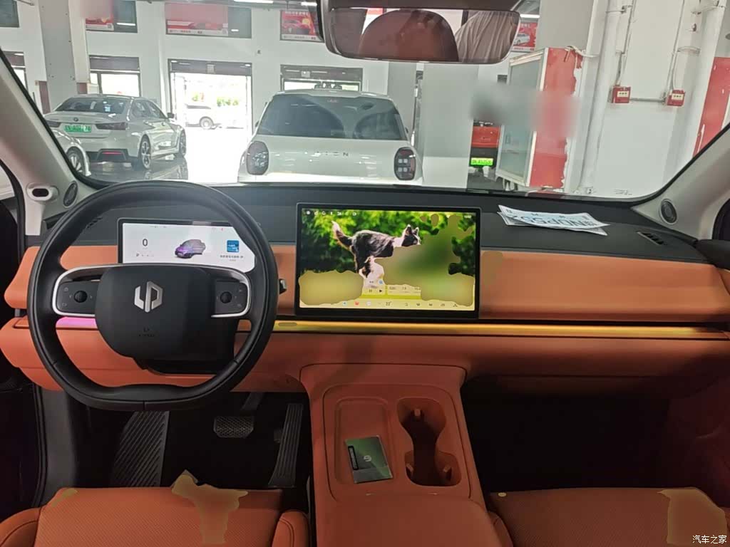 Leapmotor C16, 2024 10