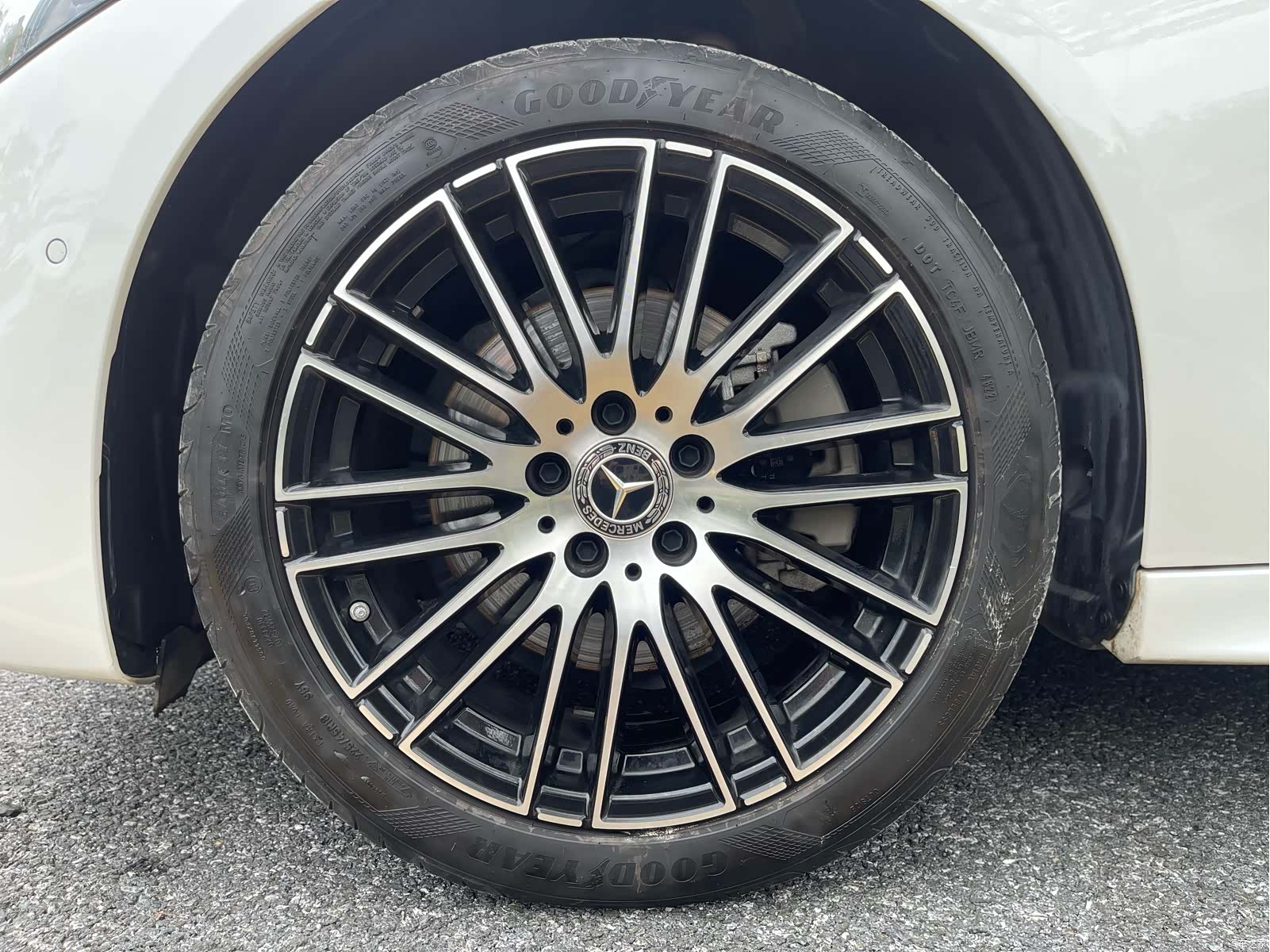 Mercedes-Benz C-Class, 2023 9