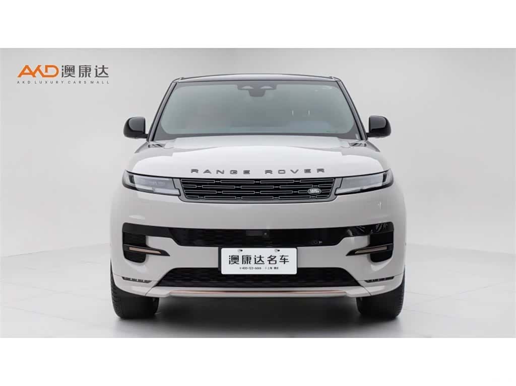Land Rover Range Rover Sport, 2024 2
