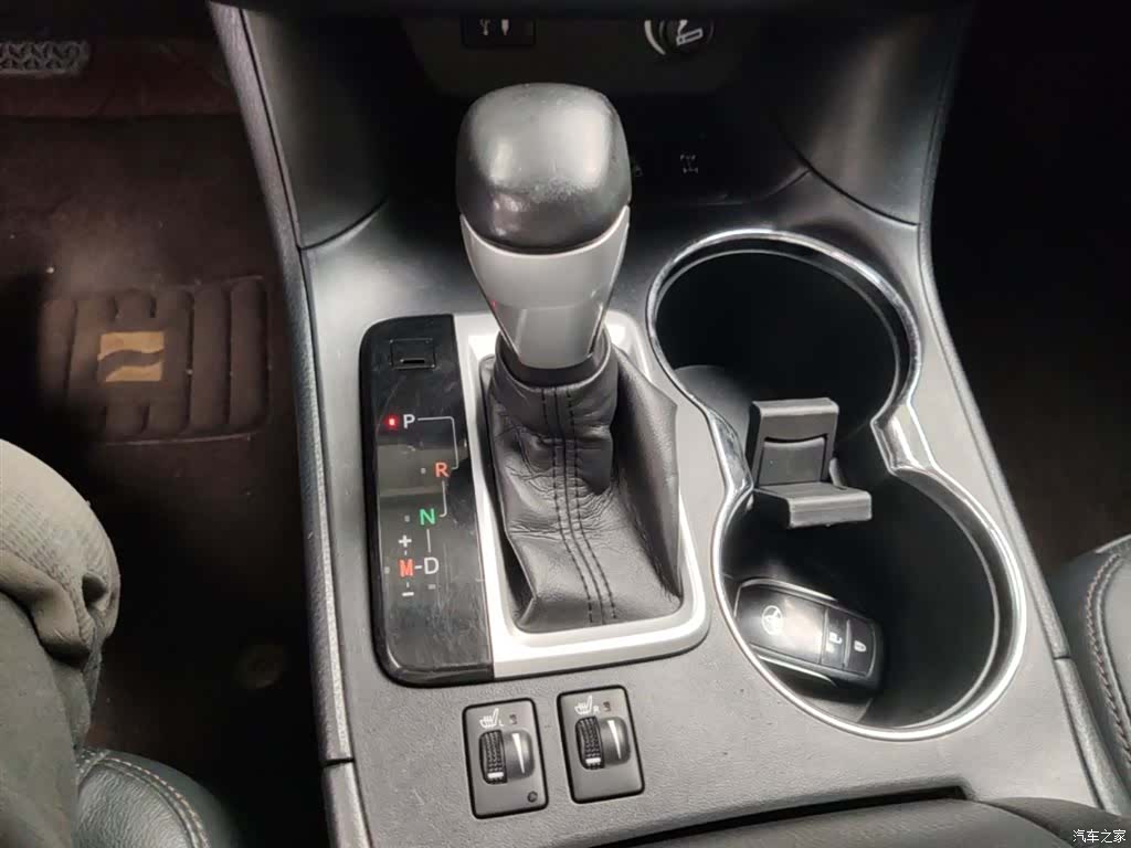 Toyota Highlander, 2016 14