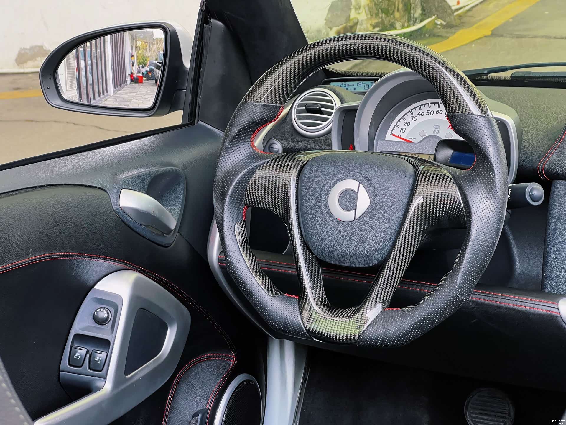 Smart Fortwo, 2015 7