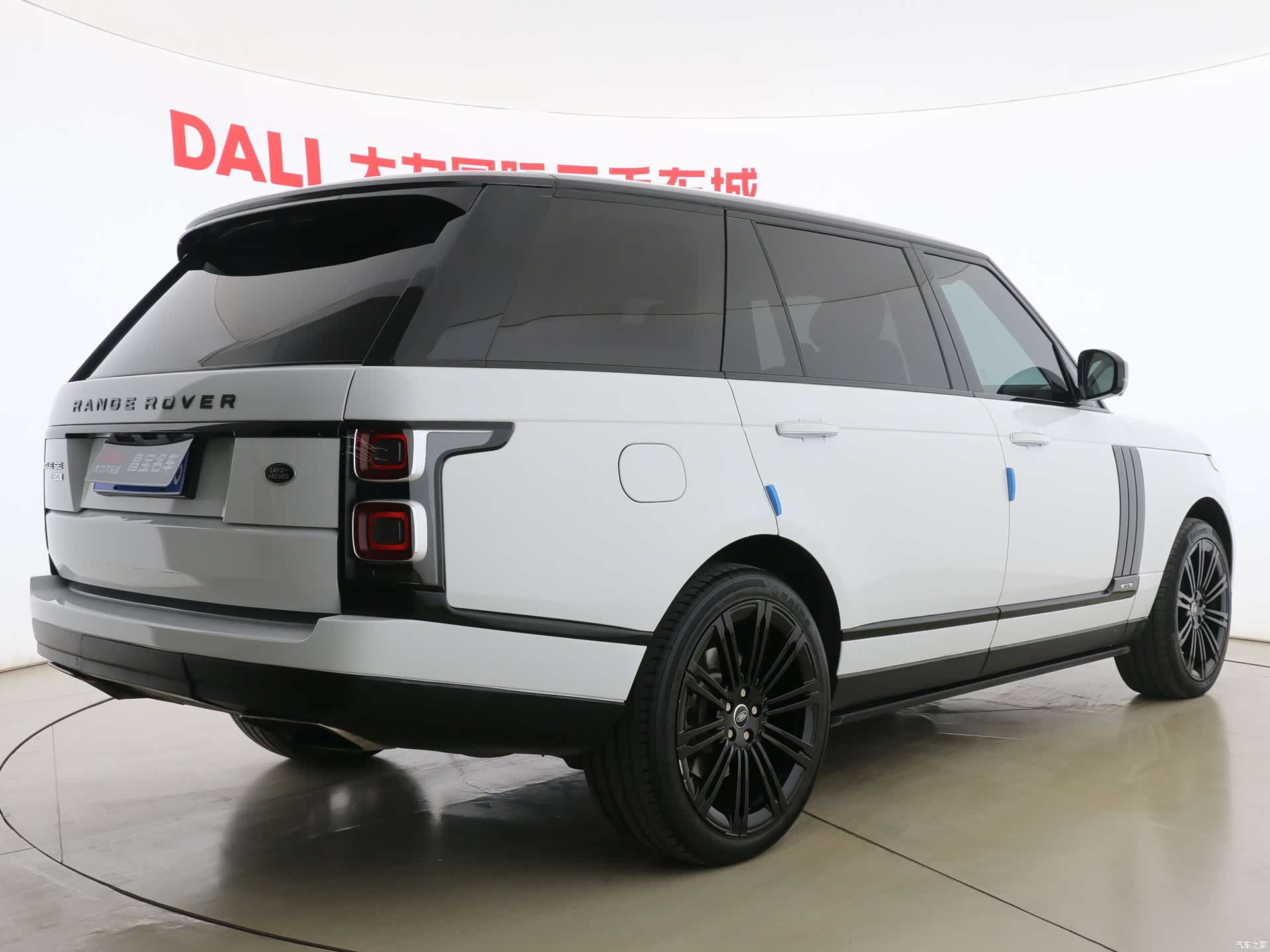 Land Rover Range Rover, 2015 19