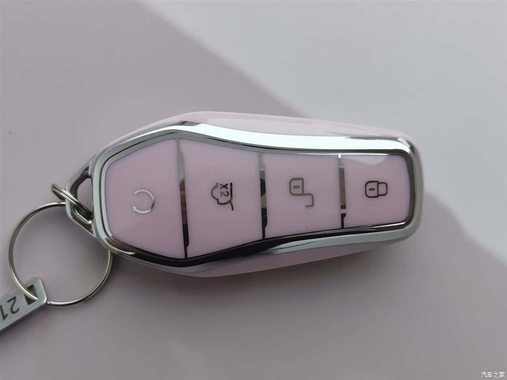 BYD Seagull, 2025 19