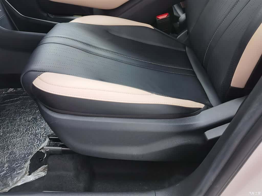 BYD Seagull, 2025 20