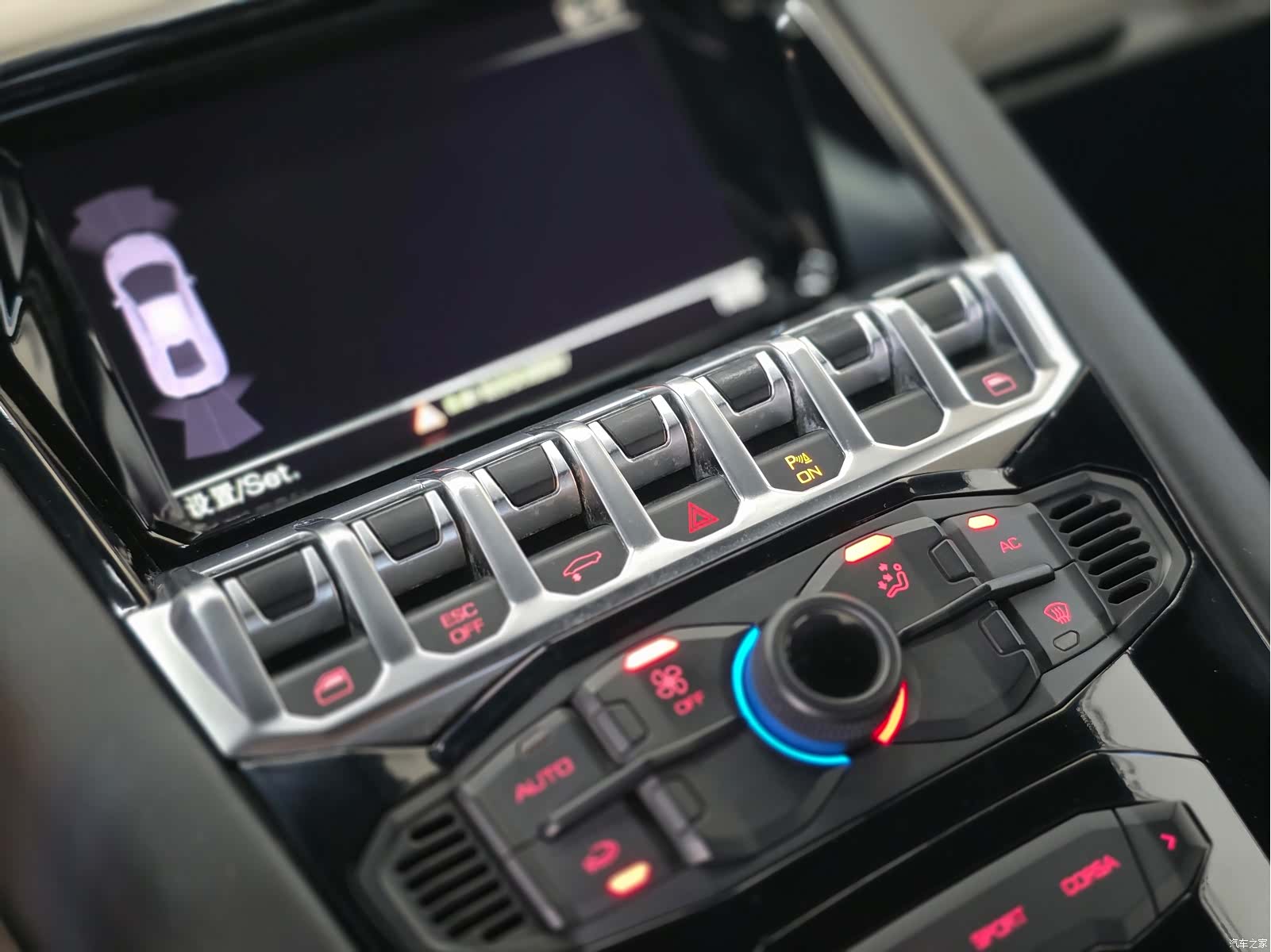 Lamborghini Aventador, 2012 16