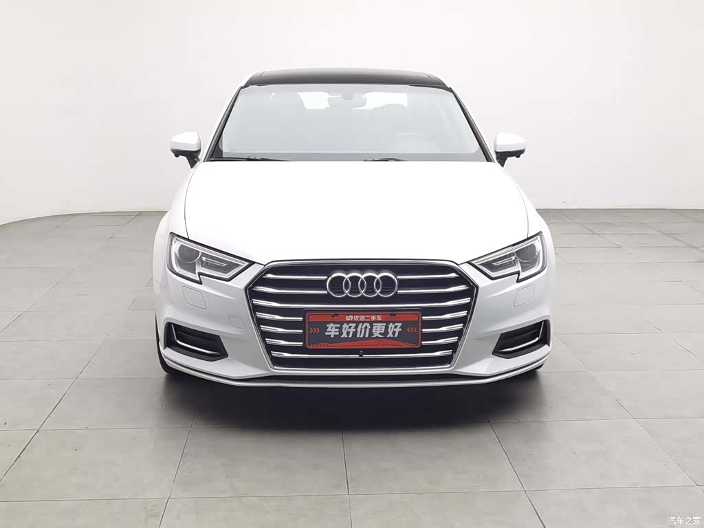 Audi A3, 2020 3