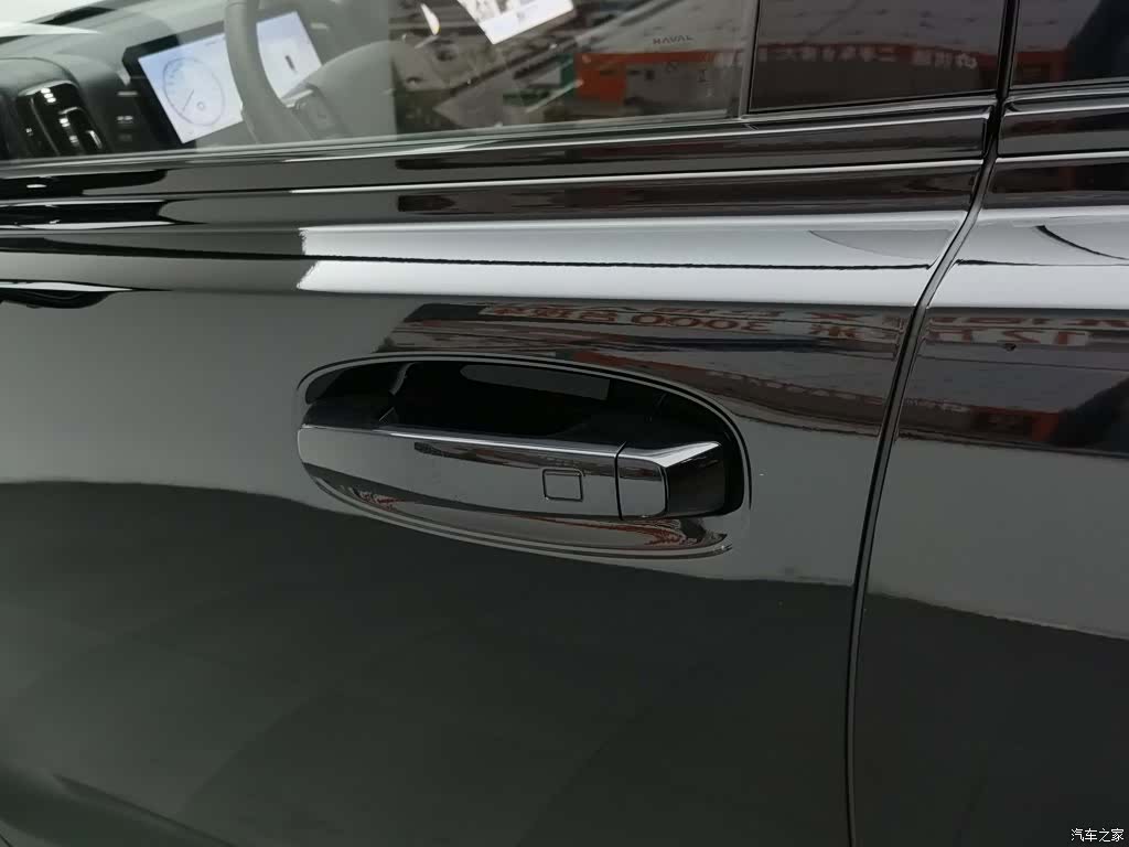 Haval H9, 2025 18
