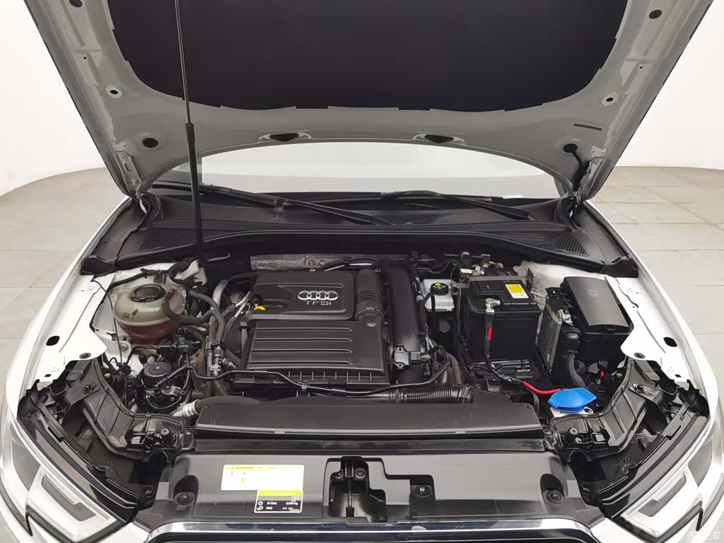 Audi A3, 2020 6