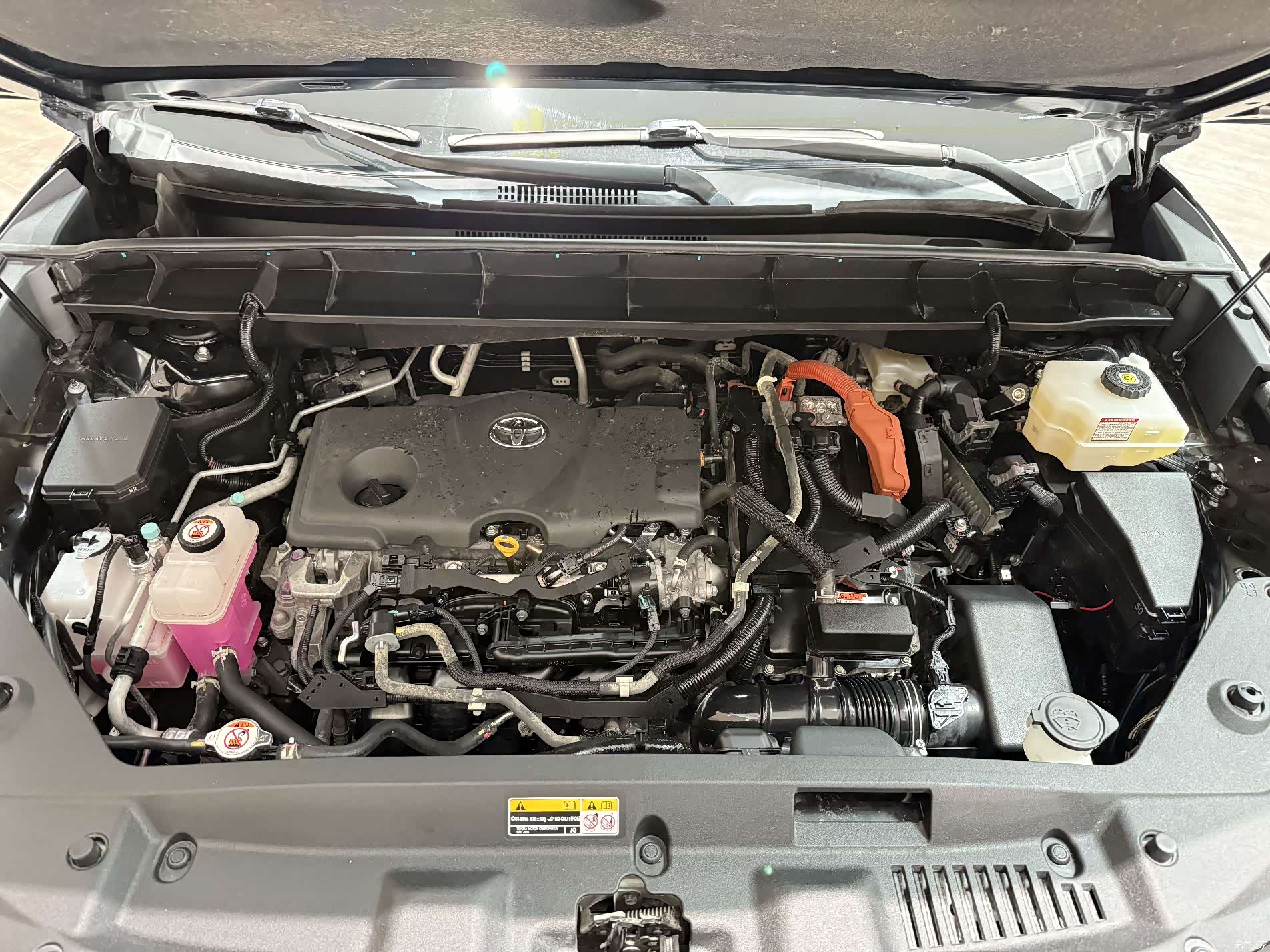 Toyota Highlander, 2022 30