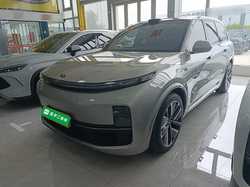 Li Auto L9