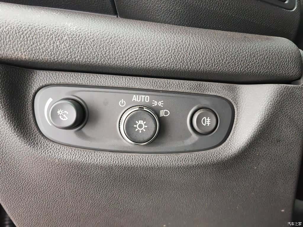 Buick Regal, 2018 21