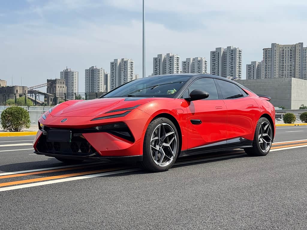 Lotus EMEYA