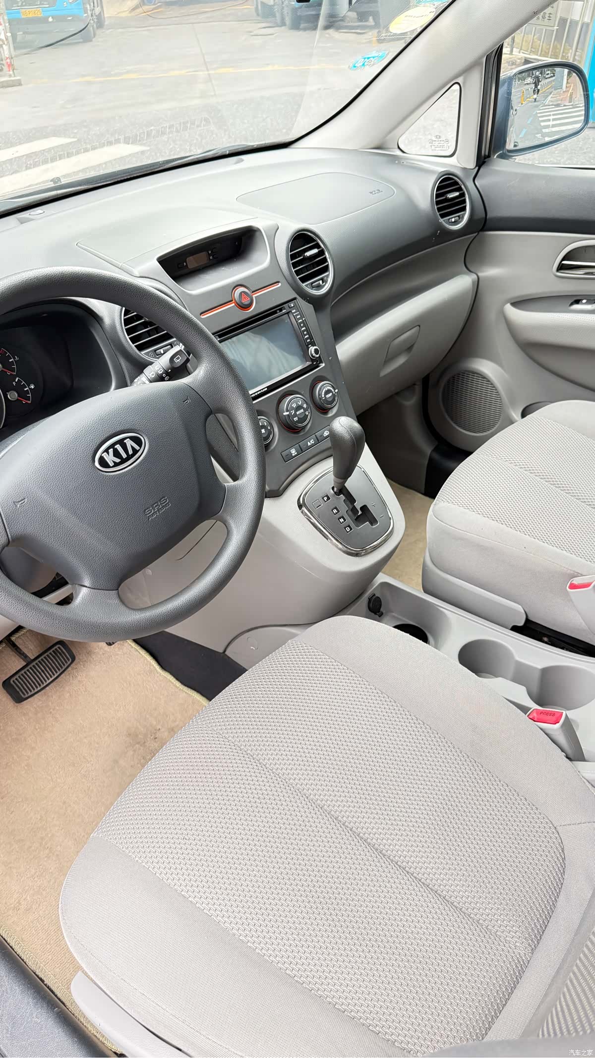 Kia 5, 2011 24