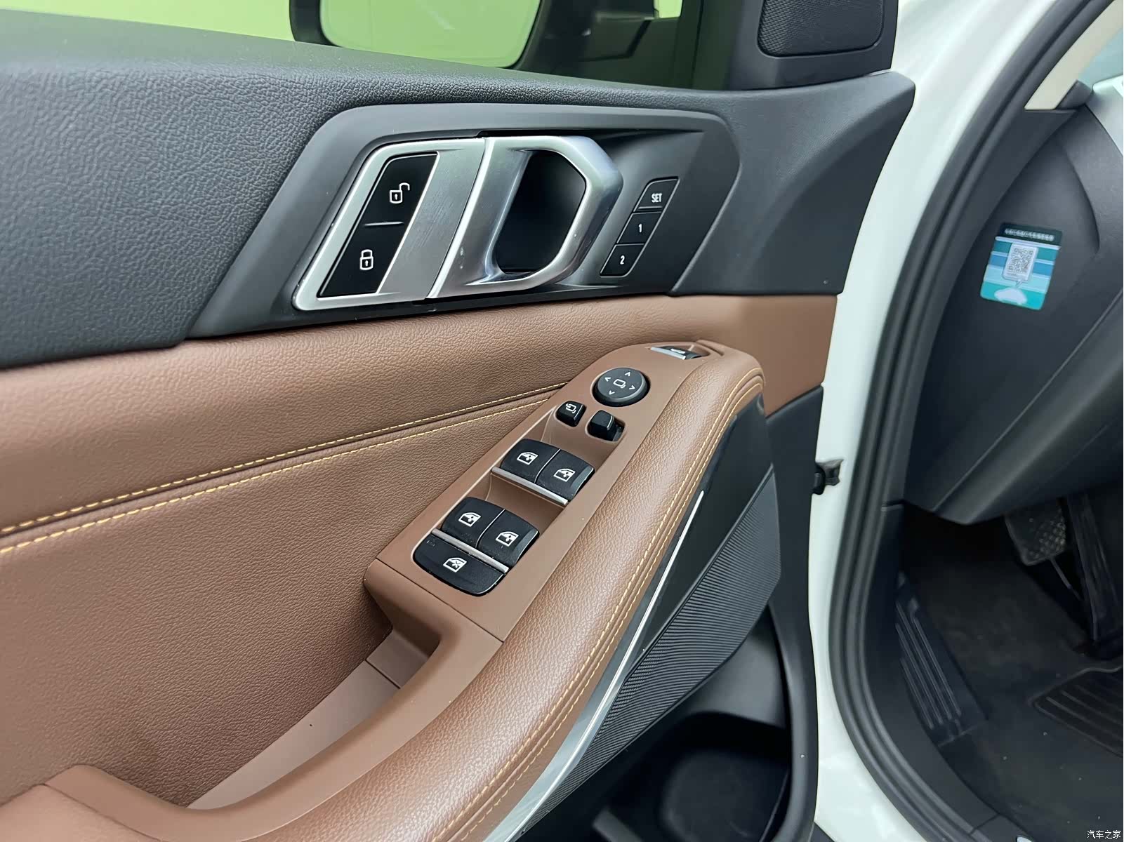 BMW X5, 2019 15