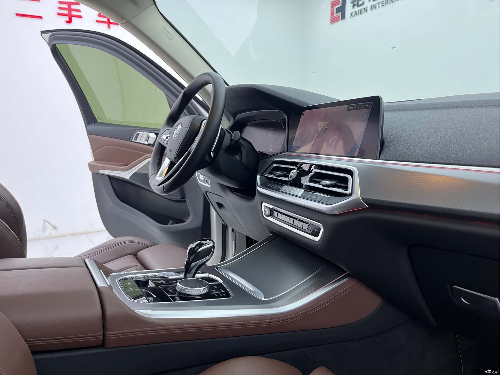 BMW X5, 2019 7