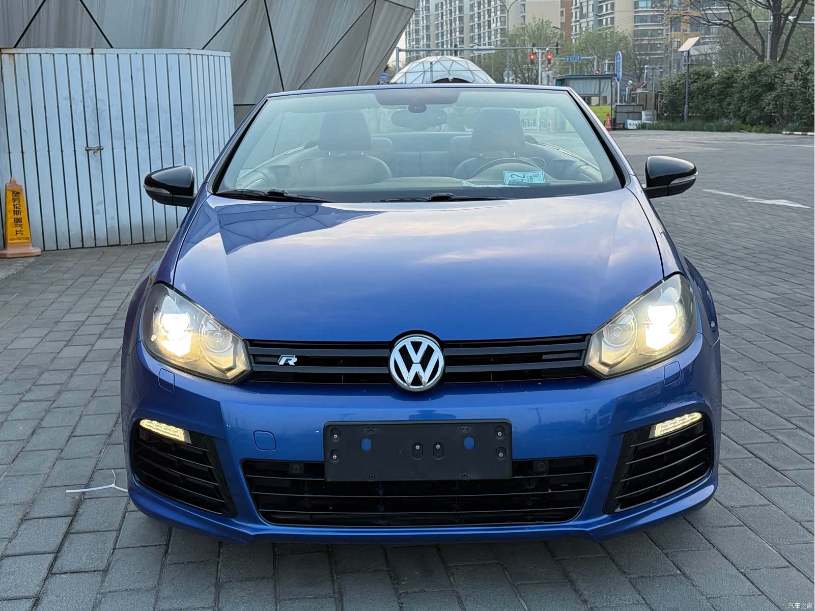 Volkswagen Golf, 2014 2