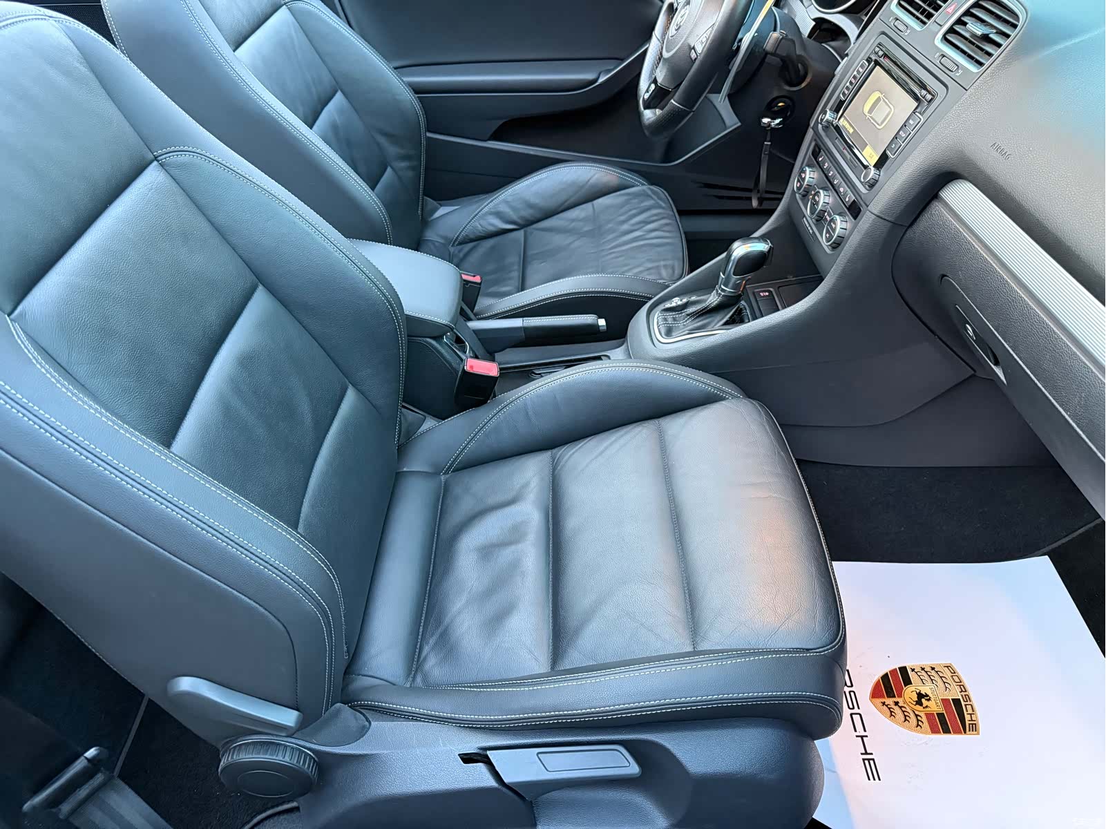 Volkswagen Golf, 2014 20