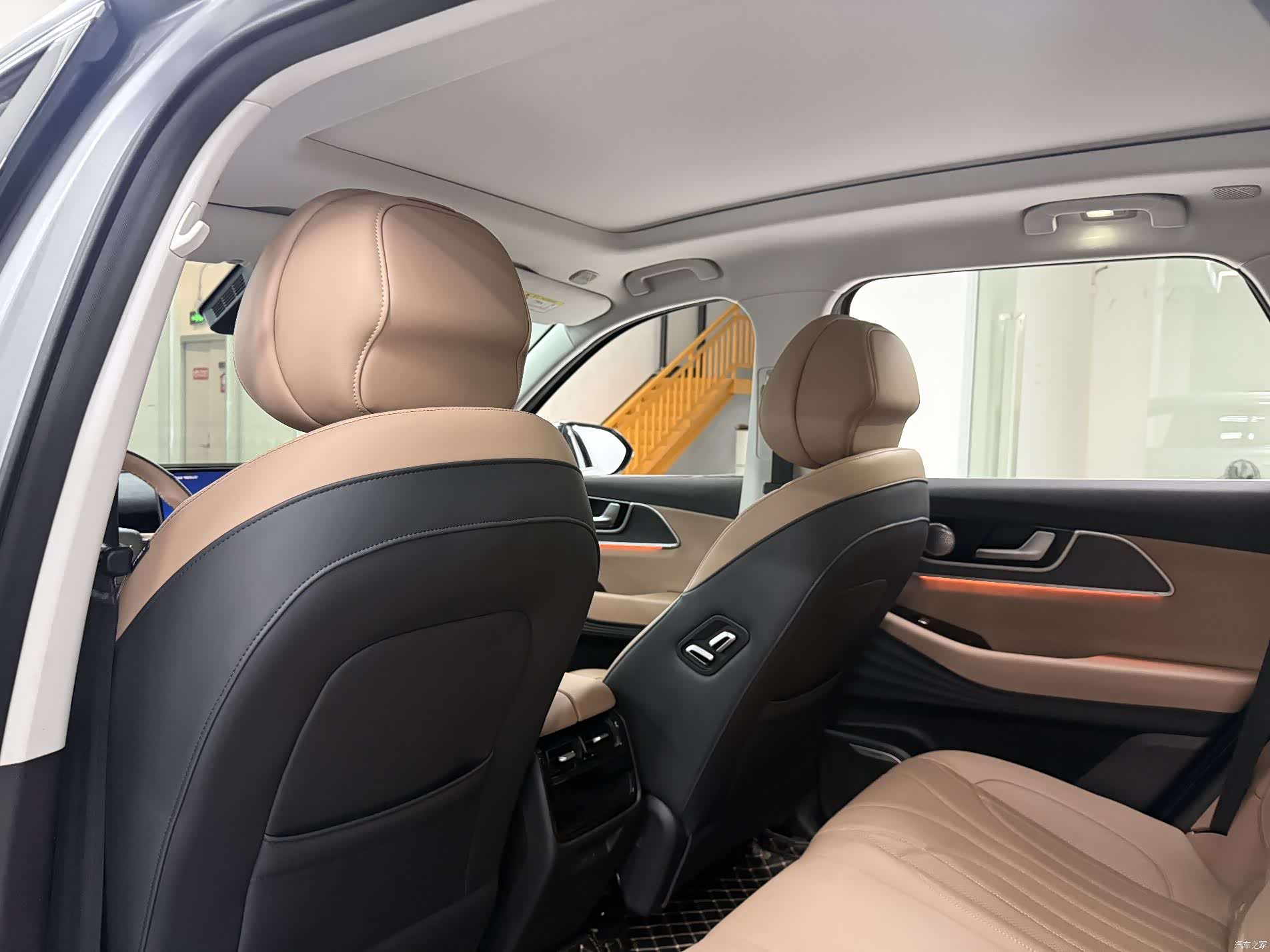 Chery Tiggo 8, 2025 15