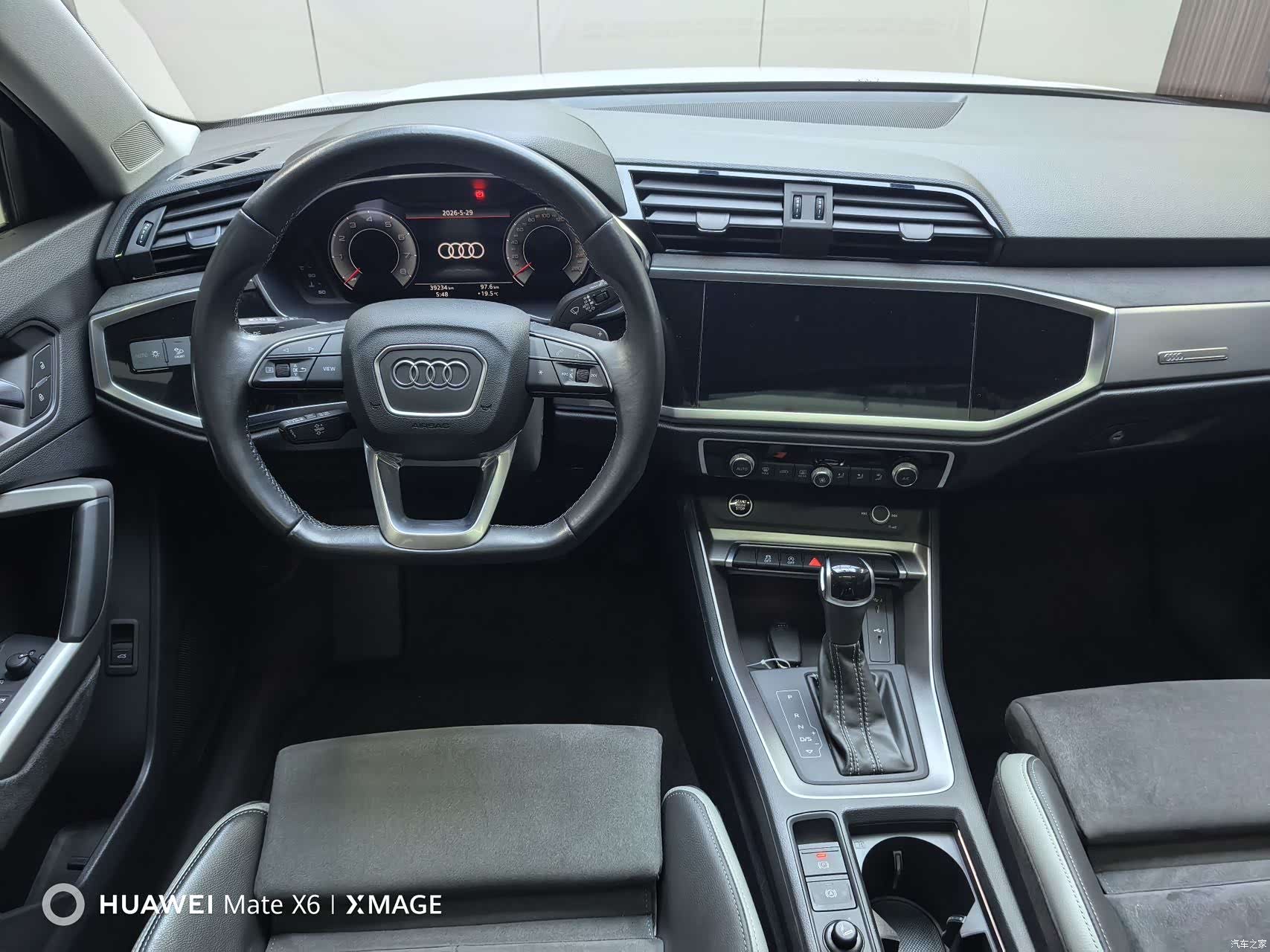 Audi Q3, 2022 12