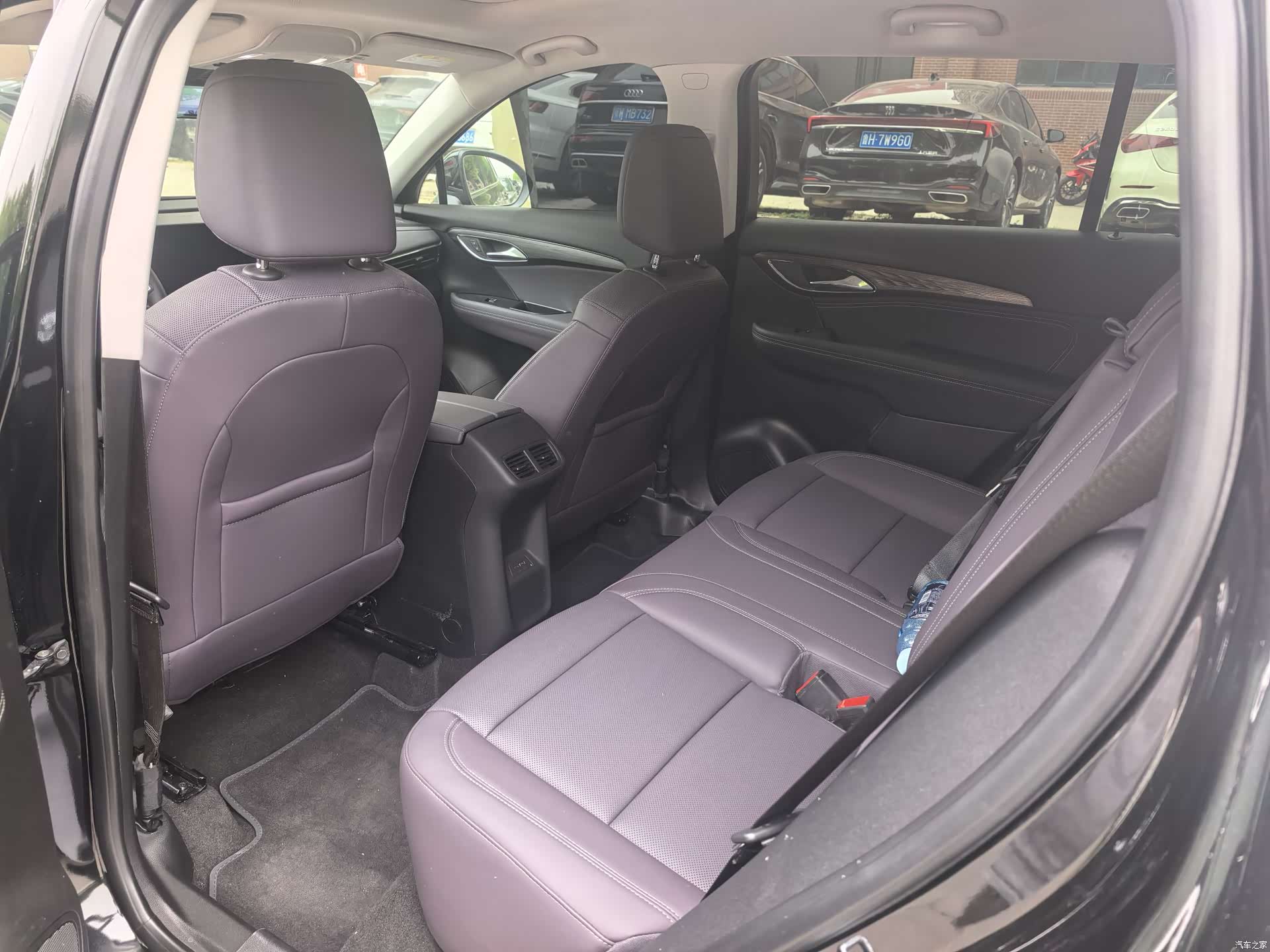 Buick Envision Plus, 2026 9