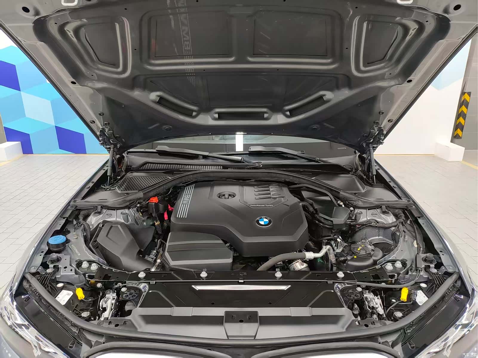 BMW 3 Series, 2023 19