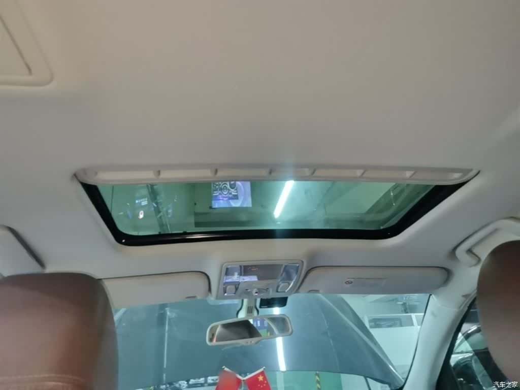 Hongqi H7, 2016 18