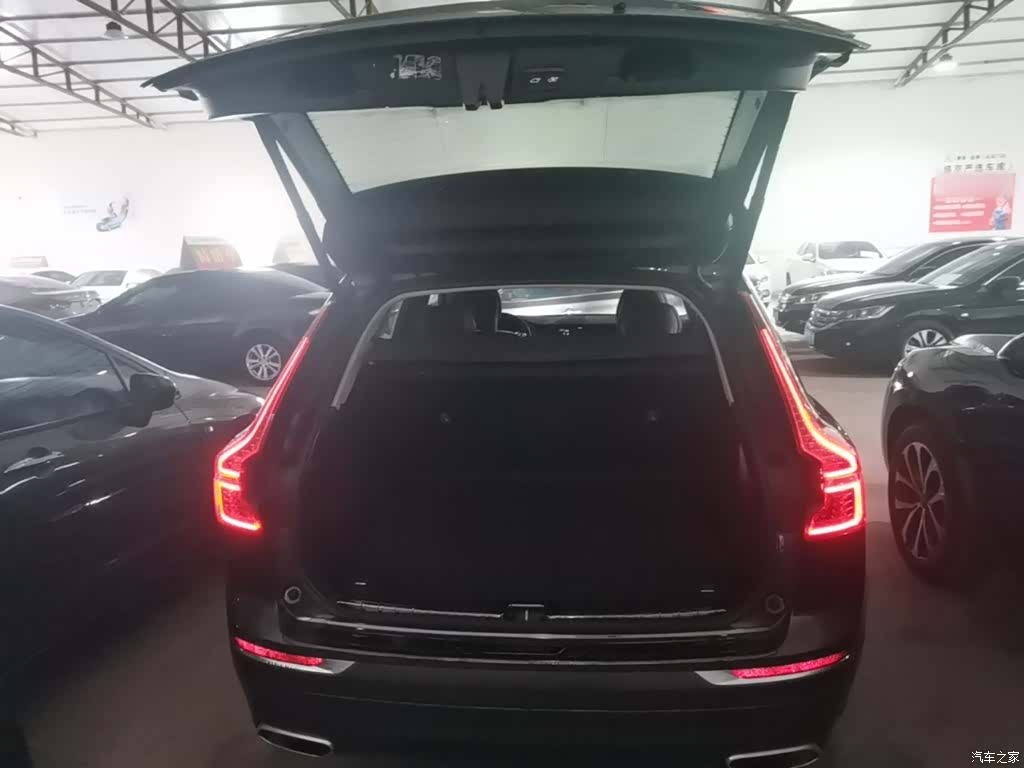 Volvo XC60, 2019 19