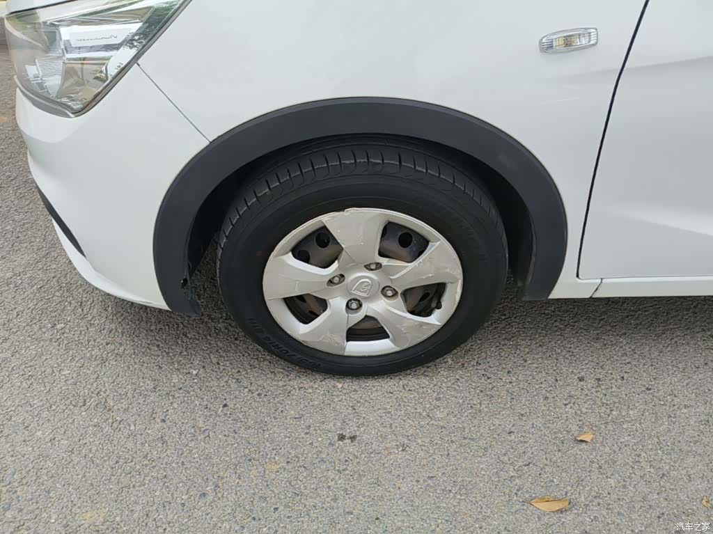 Wuling 310, 2020 23