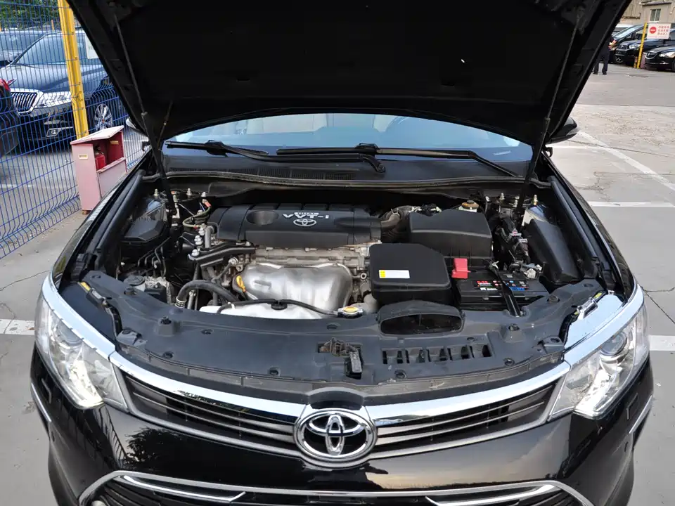 Toyota Camry Toyota Camry