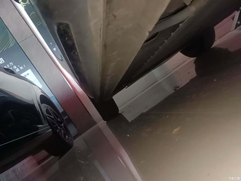Geely 7, 2025 21